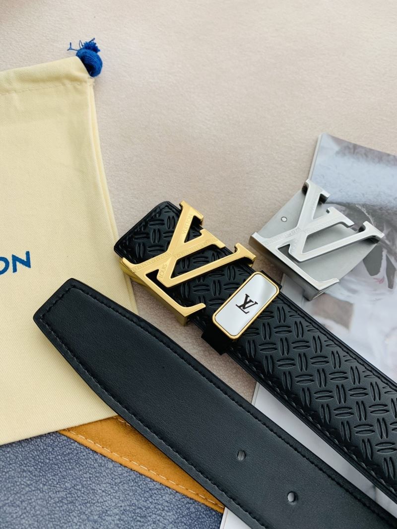 Louis Vuitton Belts